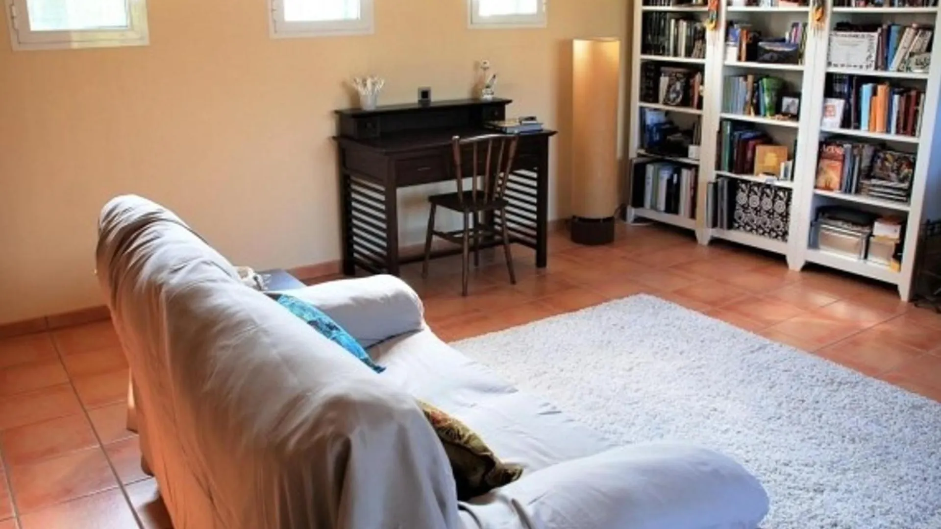 Villa En Ametlla De Mar Para 6 Personas Con Piscina Privada Y Amplio Terreno - Hisp-217-51 L'Ametlla de Mar
