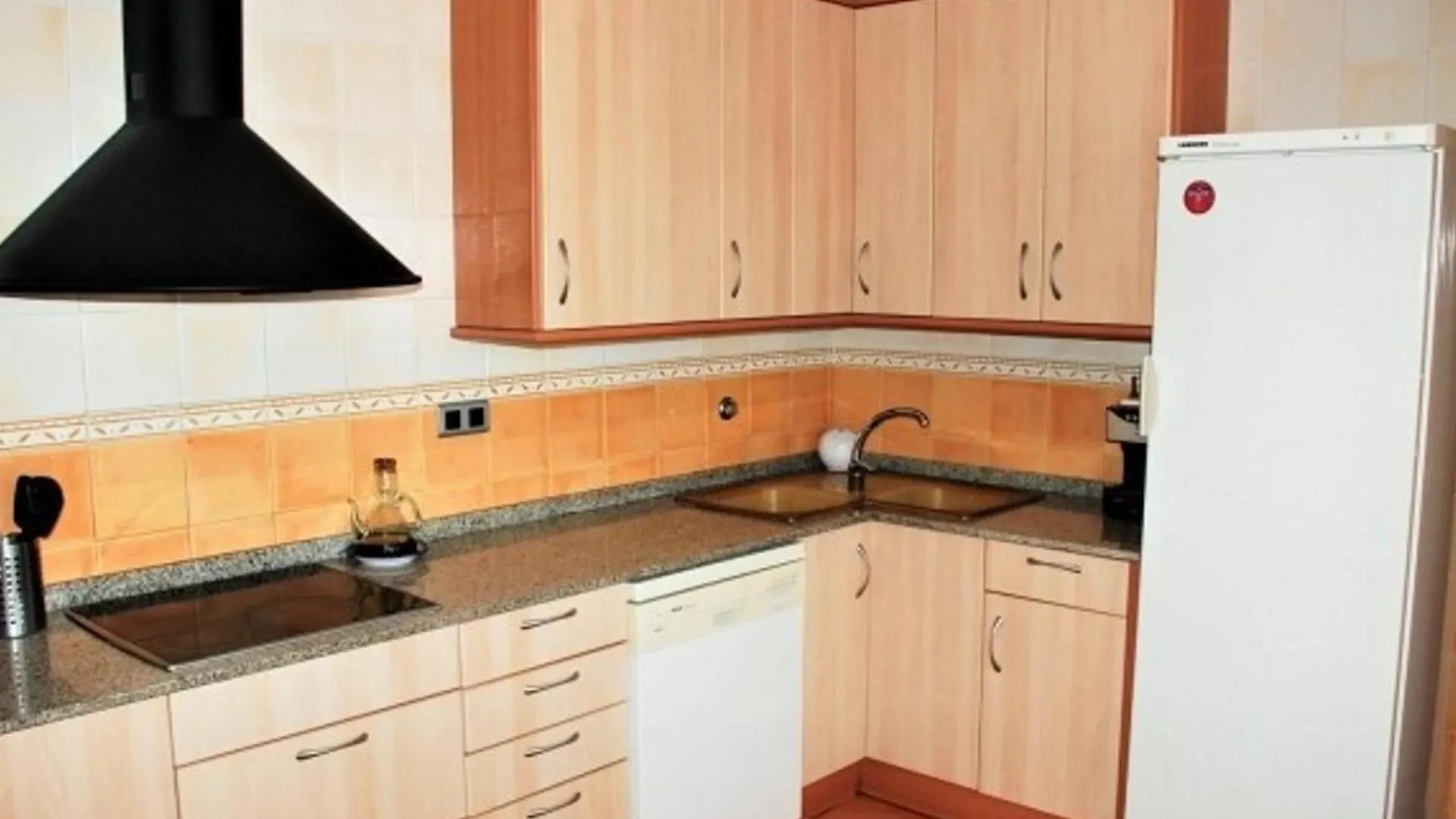 Villa En Ametlla De Mar Para 6 Personas Con Piscina Privada Y Amplio Terreno - Hisp-217-51 L'Ametlla de Mar