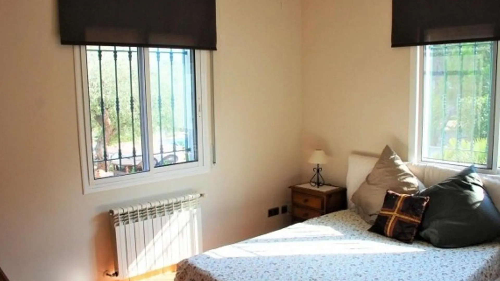 Villa En Ametlla De Mar Para 6 Personas Con Piscina Privada Y Amplio Terreno - Hisp-217-51 L'Ametlla de Mar 0*,