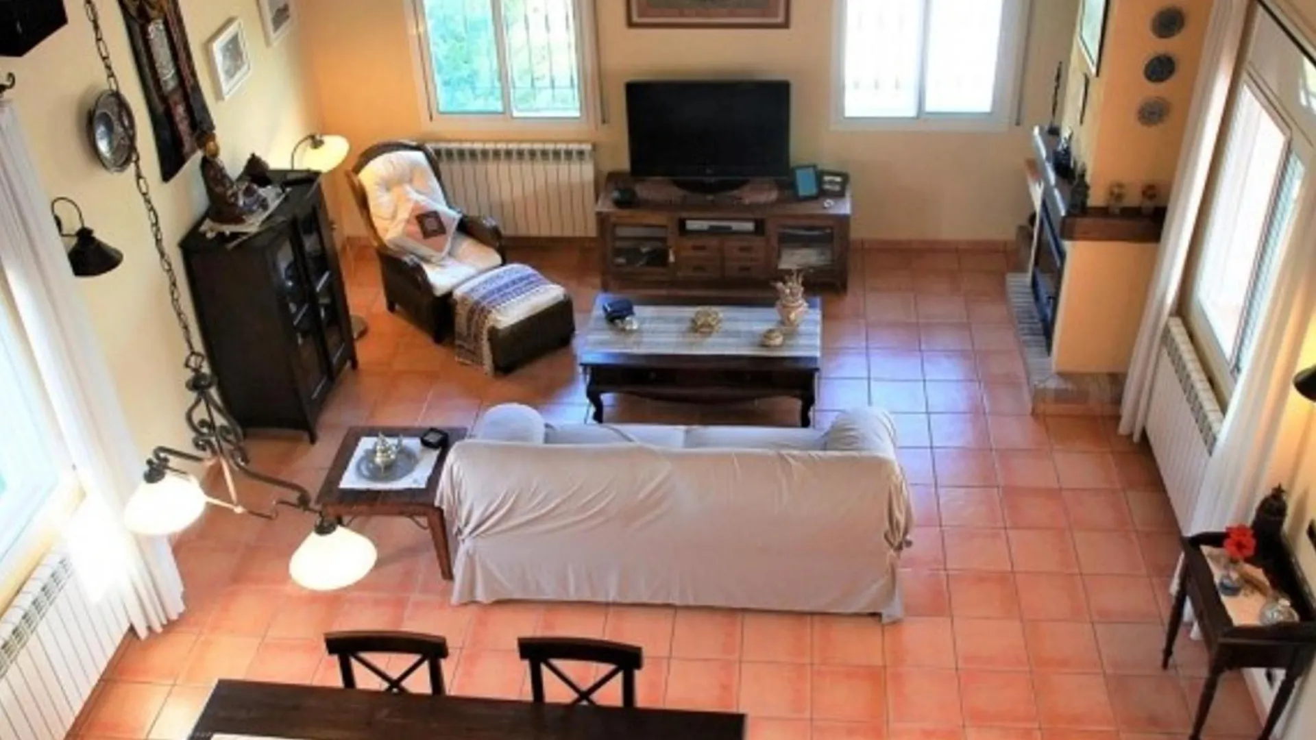 Villa En Ametlla De Mar Para 6 Personas Con Piscina Privada Y Amplio Terreno - Hisp-217-51 L'Ametlla de Mar Spanien