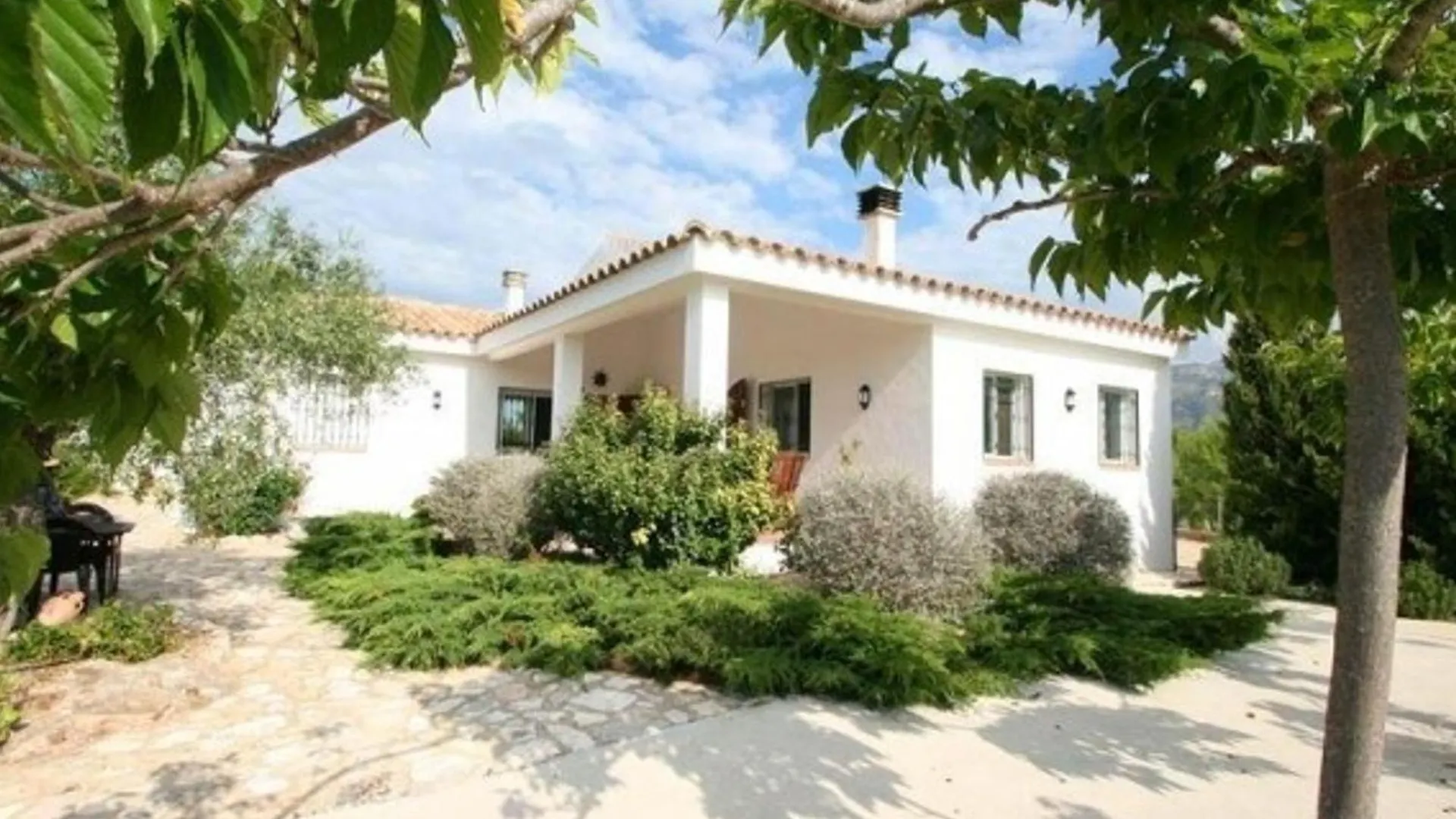 Villa En Ametlla De Mar Para 6 Personas Con Piscina Privada Y Amplio Terreno - Hisp-217-51 L'Ametlla de Mar
