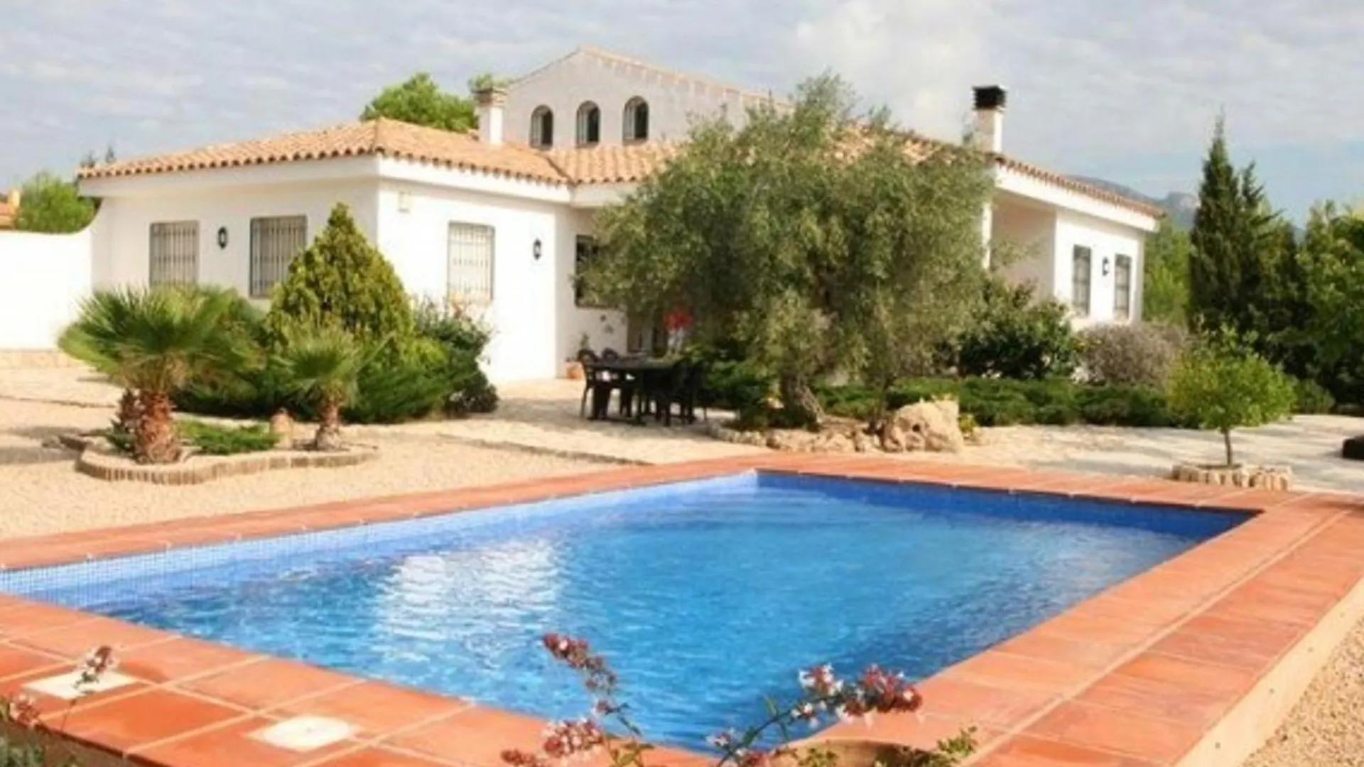 Villa En Ametlla De Mar Para 6 Personas Con Piscina Privada Y Amplio Terreno - Hisp-217-51 L'Ametlla de Mar 0*,