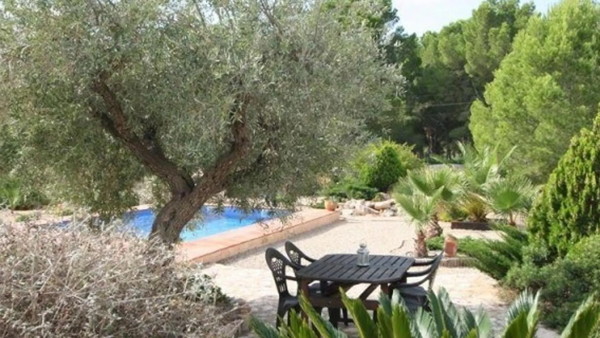 Villa En Ametlla De Mar Para 6 Personas Con Piscina Privada Y Amplio Terreno - Hisp-217-51 L'Ametlla de Mar
