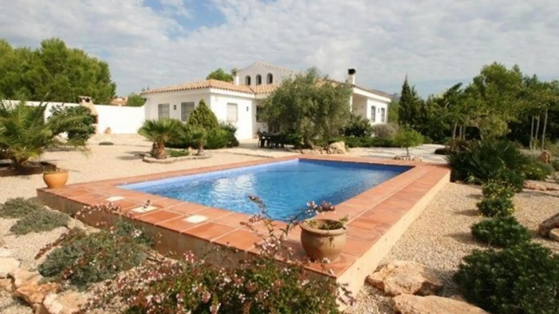 Villa En Ametlla De Mar Para 6 Personas Con Piscina Privada Y Amplio Terreno - Hisp-217-51 L'Ametlla de Mar